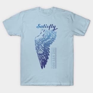 Satisfly T-Shirt